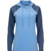 Shirts Simms Womens Bugstopper Solarflex Hoody 1 Shirts Simms Womens Bugstopper Solarflex Hoody