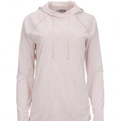 Shirts Simms Womens Bugstopper Solarflex Hoody
