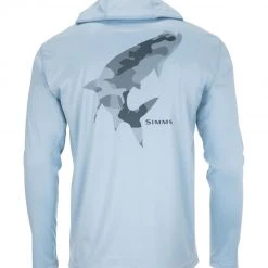 Simms Tech Hoody - Artist Series
