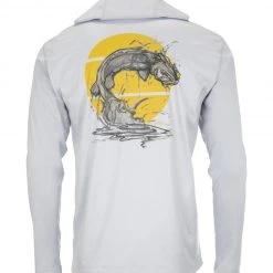 Simms Tech Hoody - Artist Series