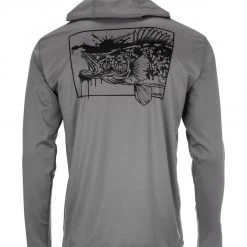 Simms Tech Hoody - Artist Series