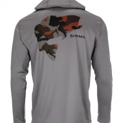 Simms Tech Hoody - Artist Series