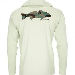 Simms Tech Hoody - Artist Series