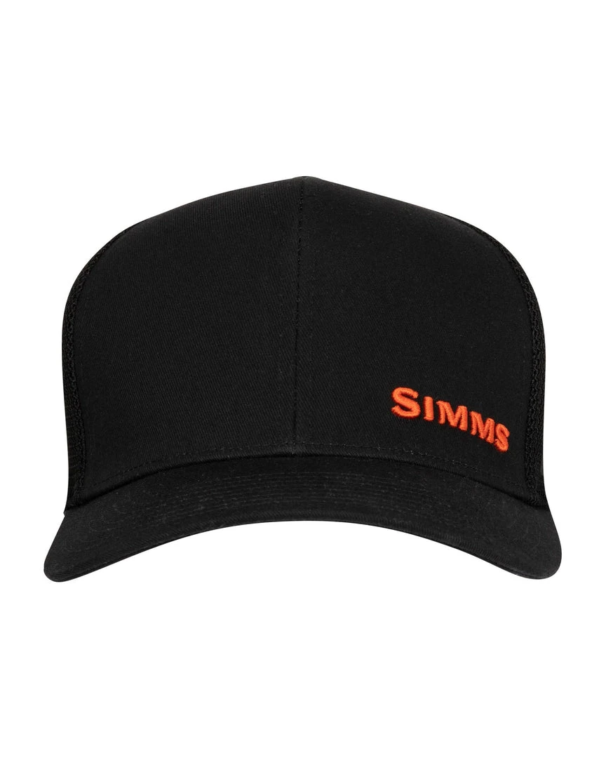 Simms Flex Trucker 3 Simms Flex Trucker