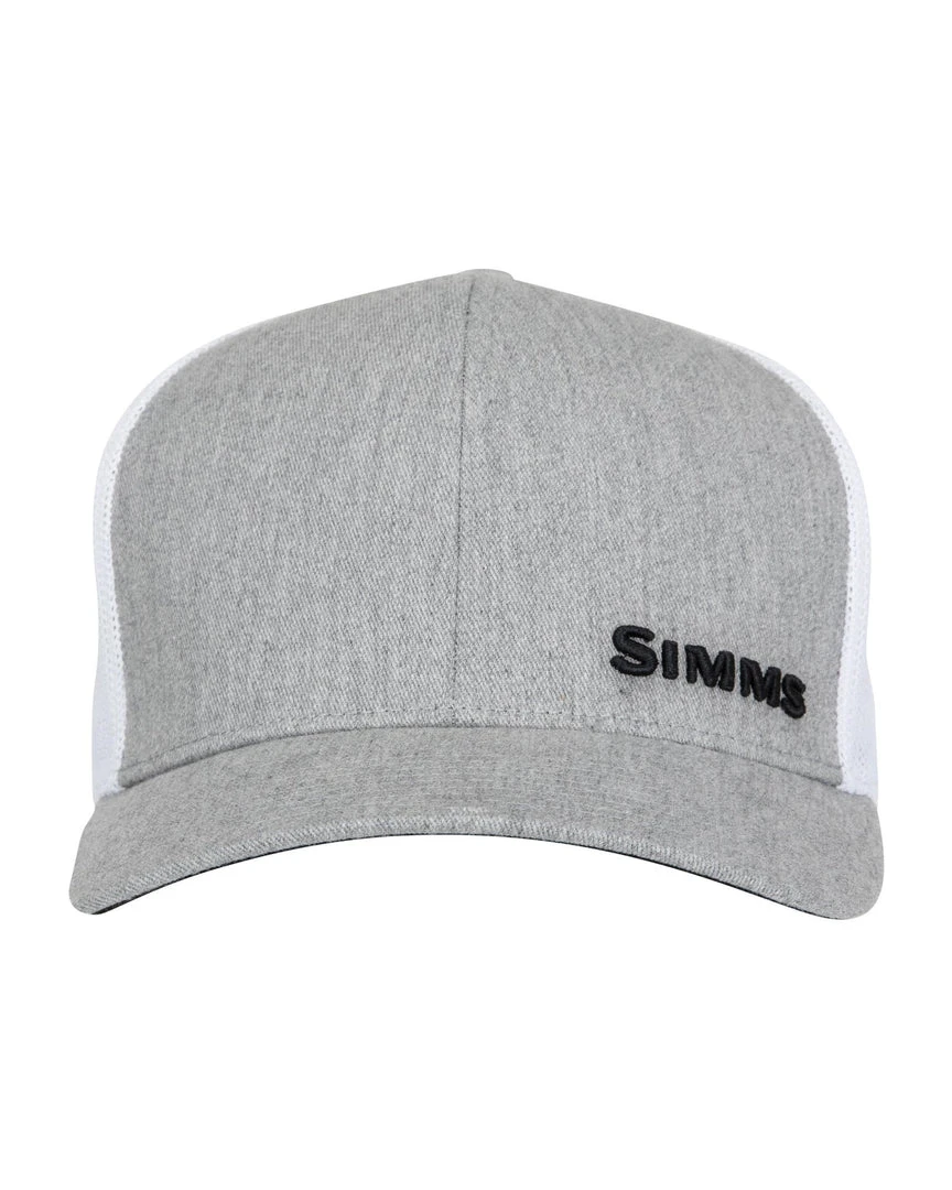 Simms Flex Trucker 4 Simms Flex Trucker