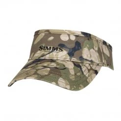 Simms Visor Socks Hats Gloves