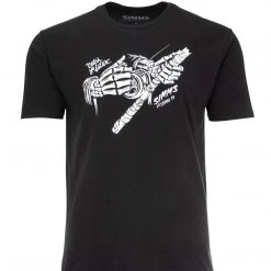 Simms Grim Reeler T-Shirt Shirts