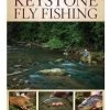 Stackpole Keystone Fly Fishing