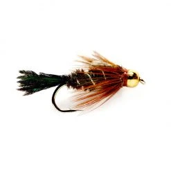 Fulling Mill Zug Bug Tungsten Beadhead