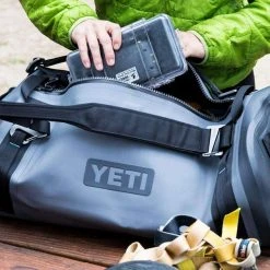 Luggage Yeti Panga 50 Waterproof Duffel