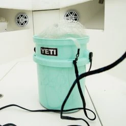 Camp Kitchen Yeti LoadOut 5 Gallon Bucket 23 Camp Kitchen Yeti LoadOut 5 Gallon Bucket