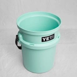 Camp Kitchen Yeti LoadOut 5 Gallon Bucket 19 Camp Kitchen Yeti LoadOut 5 Gallon Bucket