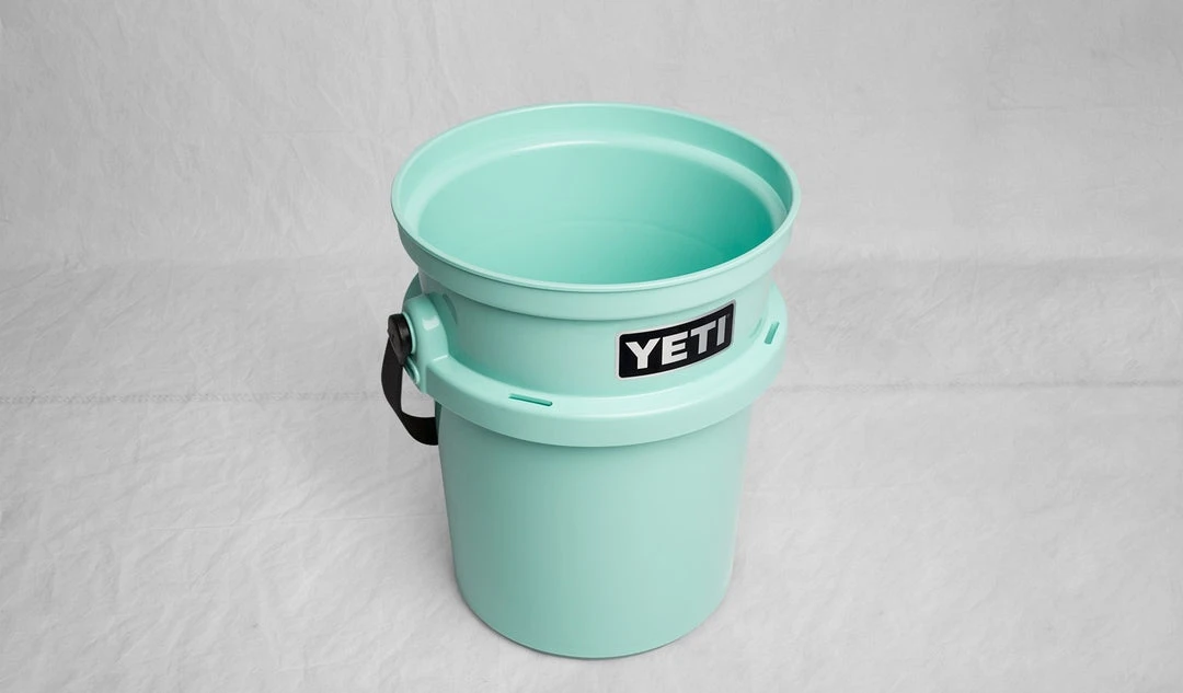 Camp Kitchen Yeti LoadOut 5 Gallon Bucket 7 Camp Kitchen Yeti LoadOut 5 Gallon Bucket