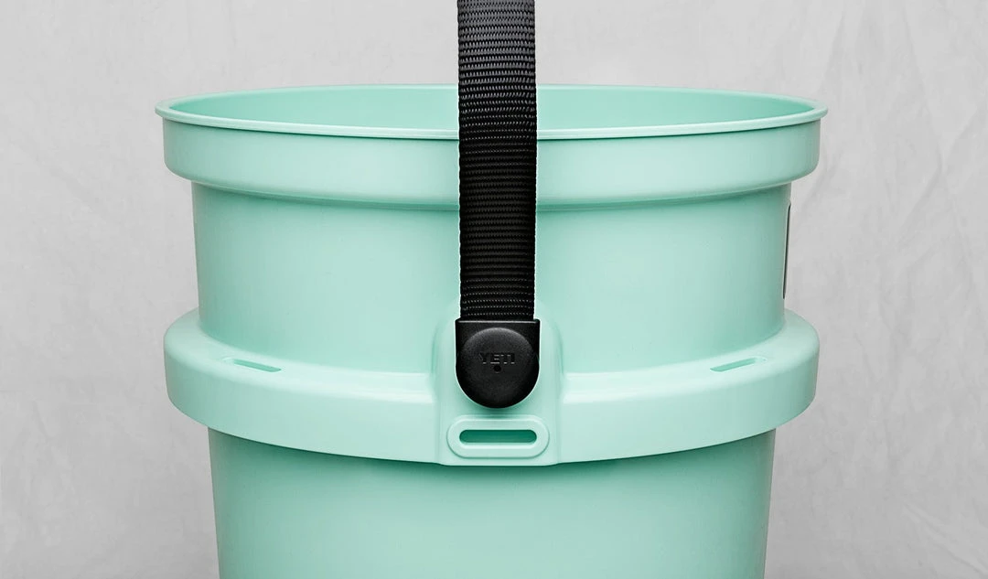 Camp Kitchen Yeti LoadOut 5 Gallon Bucket 8 Camp Kitchen Yeti LoadOut 5 Gallon Bucket
