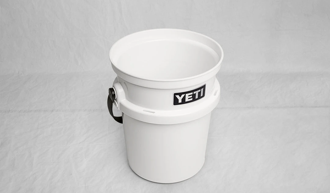 Camp Kitchen Yeti LoadOut 5 Gallon Bucket 14 Camp Kitchen Yeti LoadOut 5 Gallon Bucket
