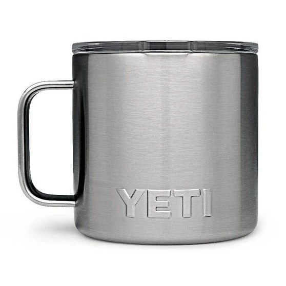 YETI RAMBLER 14 OZ MUG With Maglisder Water Bottles 14 YETI RAMBLER 14 OZ MUG With Maglisder Water Bottles