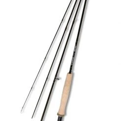 G. Loomis LOOMIS IMX-PRO CREEK - 7' 9" 4wt - 4pc.