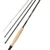 G. Loomis Fly Rods LOOMIS IMX-PRO EURO - 10' 6" 3wt - 4pc. 1 G. Loomis Fly Rods LOOMIS IMX-PRO EURO - 10' 6" 3wt - 4pc.