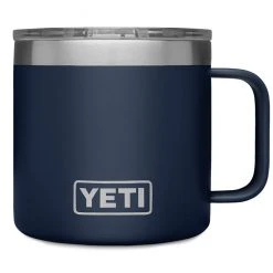 YETI RAMBLER 14 OZ MUG With Maglisder Water Bottles 22 YETI RAMBLER 14 OZ MUG With Maglisder Water Bottles