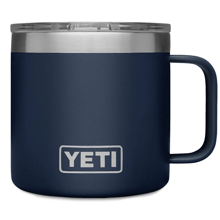 YETI RAMBLER 14 OZ MUG With Maglisder Water Bottles 7 YETI RAMBLER 14 OZ MUG With Maglisder Water Bottles