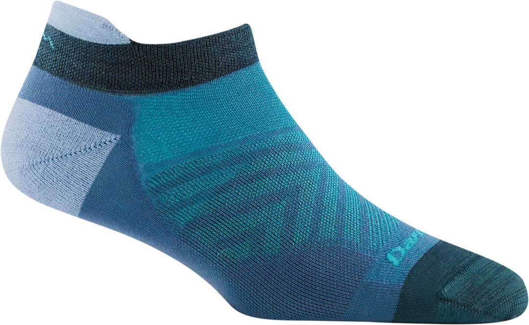 Darn Tough Women's Run No Show Tab Ultra Lightweight Socks Hats Gloves 4 Darn Tough Women's Run No Show Tab Ultra Lightweight Socks Hats Gloves