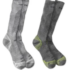 ORVIS Men's Wader Socks Socks Hats Gloves