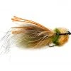 Fulling Mill Flies Bissette's Deep Crustacean Tan & Olive