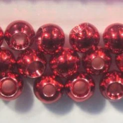 Hareline Materials Dazzle Brass Beads 5/32 Inch 33 Hareline Materials Dazzle Brass Beads 5/32 Inch