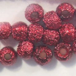 Hareline Gritty Tungsten Beads 1/8 Inch Materials 23 Hareline Gritty Tungsten Beads 1/8 Inch Materials