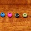 Hareline Mottled Tactical Tungsten Beads Materials 2 Hareline Mottled Tactical Tungsten Beads Materials