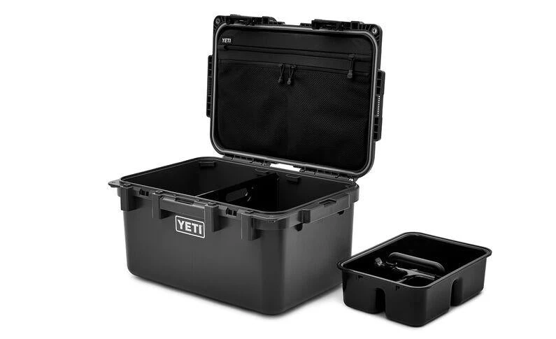 Yeti LoadOut GoBox 7 Yeti LoadOut GoBox