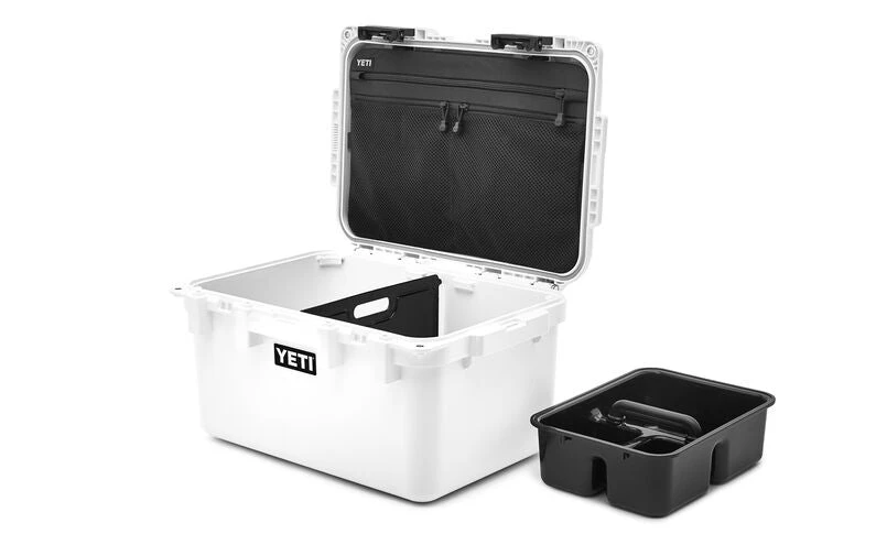 Yeti LoadOut GoBox 6 Yeti LoadOut GoBox