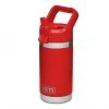 Water Bottles Yeti Rambler Jr. 12 Oz Bottle 1 Water Bottles Yeti Rambler Jr. 12 Oz Bottle