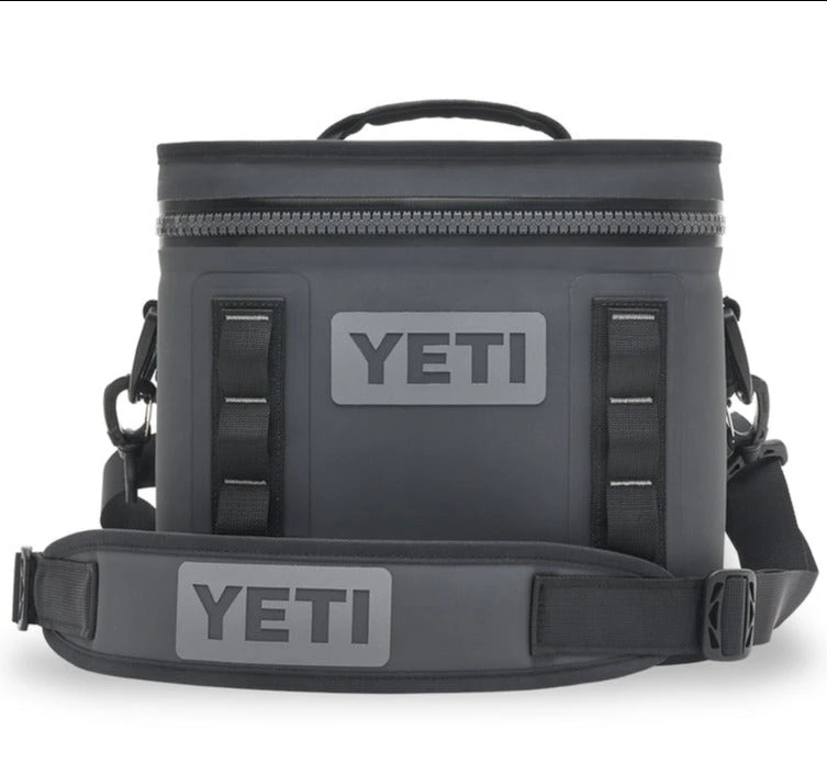 YETI Hopper Flip 8 Coolers 4 YETI Hopper Flip 8 Coolers