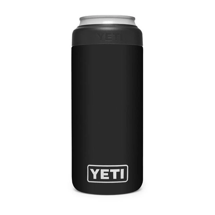 Yeti Rambler Colster Slim Can Insulator Water Bottles 11 Yeti Rambler Colster Slim Can Insulator Water Bottles
