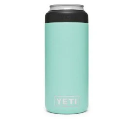 Yeti Rambler Colster Slim Can Insulator Water Bottles 25 Yeti Rambler Colster Slim Can Insulator Water Bottles
