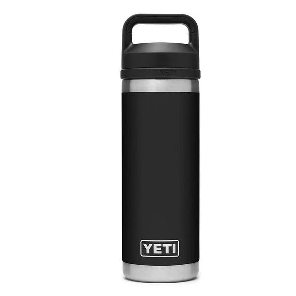 Water Bottles Yeti Rambler 18oz Bottle With Chug Cap 11 Water Bottles Yeti Rambler 18oz Bottle With Chug Cap