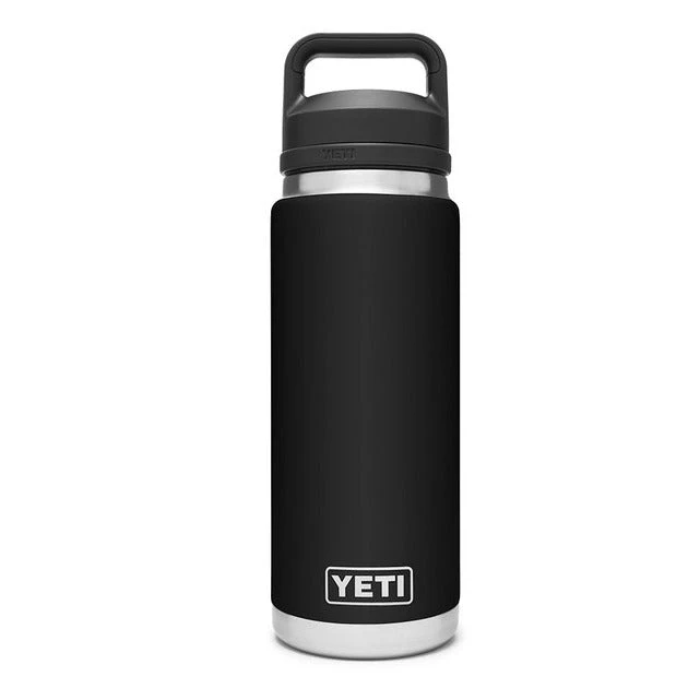YETI Rambler 26 Oz Bottle W Chug Lid 6 YETI Rambler 26 Oz Bottle W Chug Lid