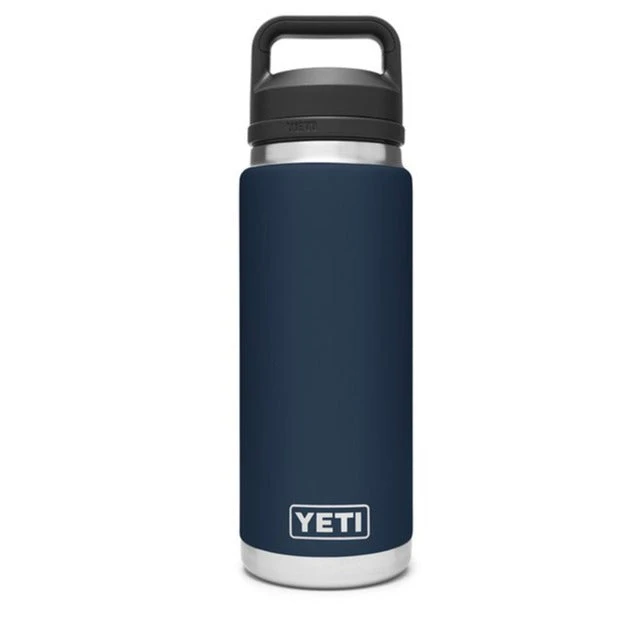 YETI Rambler 26 Oz Bottle W Chug Lid 5 YETI Rambler 26 Oz Bottle W Chug Lid