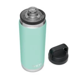YETI Rambler 26 Oz Bottle W Chug Lid 15 YETI Rambler 26 Oz Bottle W Chug Lid