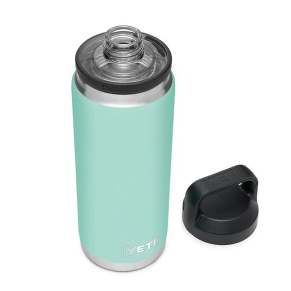 YETI Rambler 26 Oz Bottle W Chug Lid 7 YETI Rambler 26 Oz Bottle W Chug Lid