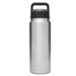 YETI Rambler 26 Oz Bottle W Chug Lid
