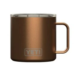 YETI RAMBLER 14 OZ MUG With Maglisder Water Bottles 24 YETI RAMBLER 14 OZ MUG With Maglisder Water Bottles