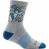 Socks Hats Gloves Darn Tough Womens Zuni Coolmax Micro Crew Midweight With Cushion 2 Socks Hats Gloves Darn Tough Womens Zuni Coolmax Micro Crew Midweight With Cushion