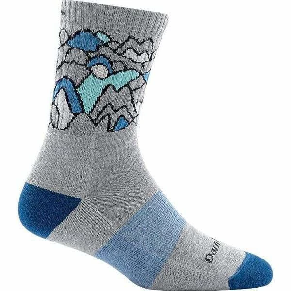 Socks Hats Gloves Darn Tough Womens Zuni Coolmax Micro Crew Midweight With Cushion 3 Socks Hats Gloves Darn Tough Womens Zuni Coolmax Micro Crew Midweight With Cushion
