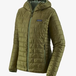 Patagonia Womens Nano Puff Hoody Jackets 12 Patagonia Womens Nano Puff Hoody Jackets