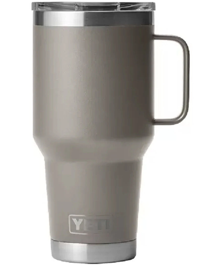 Yeti Rambler 30oz Travel Mug Water Bottles 8 Yeti Rambler 30oz Travel Mug Water Bottles