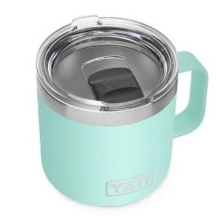 YETI RAMBLER 14 OZ MUG With Maglisder Water Bottles 28 YETI RAMBLER 14 OZ MUG With Maglisder Water Bottles