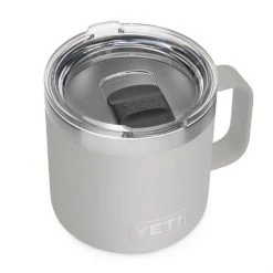 YETI RAMBLER 14 OZ MUG With Maglisder Water Bottles 27 YETI RAMBLER 14 OZ MUG With Maglisder Water Bottles