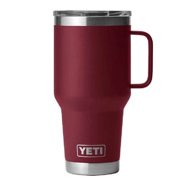 Yeti Rambler 30oz Travel Mug Water Bottles 9 Yeti Rambler 30oz Travel Mug Water Bottles